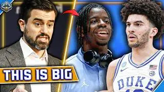 The Grizzlies Draft Plot is Now SET...