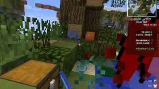ОДНА  ПОБЕДА ОДНО ПОРОЖЕНИЕ SKY WARS (VIME WORLD)