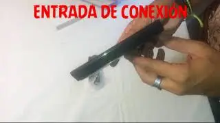DEEPOW  GRABADORA CD DVD EXTERNA
