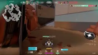Prime Phantom Ace | Valorant