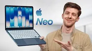 Macbook Neo REVIEW: The best computer under €600!