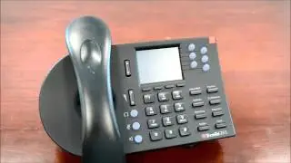 ShoreTel 265 Phone Introduction