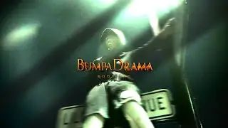 BumpaDrama - Body Bag | Shot By @RealWoosie