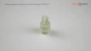 Муфта мотора для кухонного комбайна Kenwood KW713177