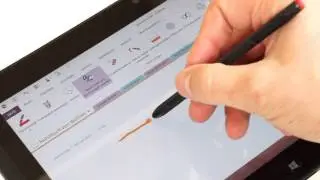 Lenovo ThinkPad Tablet 2 review