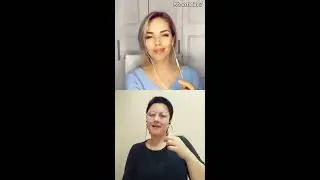 Say it Right - Nelly Furtado. Cover Duet by Kamilla & Chris