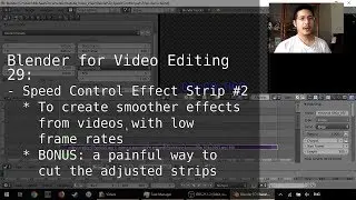 A second look at the Speed Control Effect Strip in Blender's Video Sequence Editor (29)