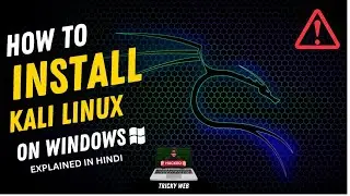 How to install Kali Linux on VMware 2024 ( Very Easy) [HINDI/URDU]