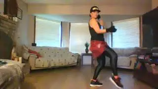 OYE PABLO ZUMBA