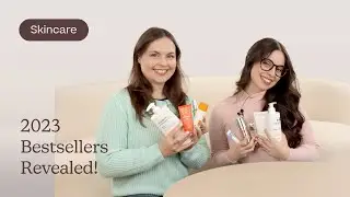 Top Beauty Bestsellers 2023: Must-Have Skincare, Makeup & Body Care Products