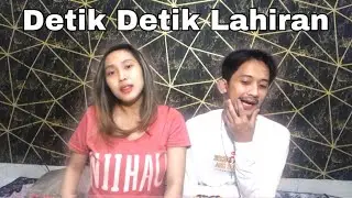 LAHIRAN ANAK KE-2