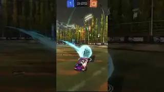 #RocketLeague