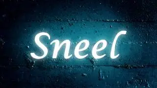 SNEEL GRUNG