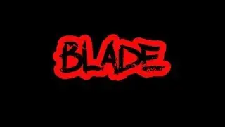 Blade Quick reveal | iClone 7