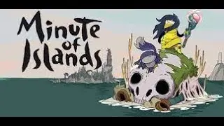 Minute of Islands