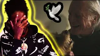 I stopped the video....Lewis Capaldi