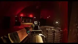 (ghost's of tabor) zero to... zero?