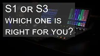 Comparison - The AVID S3 or AVID S1 Which is Right For You? An In Depth Comparison