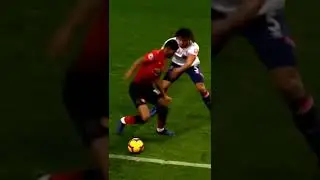 The Rashford of before 🔥