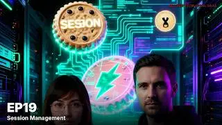 EP19 — Session Management | Security for Legal SaaS
