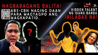 #NotoAbscbnShutup // SERYOSO VLOG 07