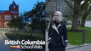 The University of British Columbia