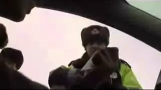 Инструкция.  Как оставить сотрудника ГАИ лохом!