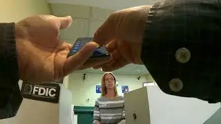 Trying to get a new account at US Bank