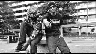 HydroBoyz-Dum Di Di Dum