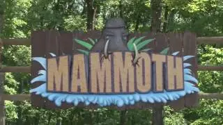 10 САМЫХ СТРАШНЫХ ВОДНЫХ ГОРОК В МИРЕ 1