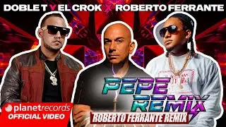 DOBLE T Y EL CROK 