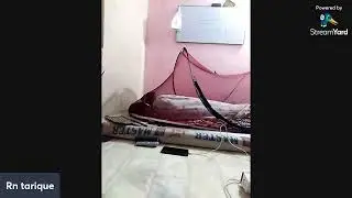 sleep stream 2022