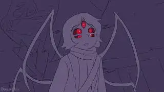 Once Upon A Time | altSMP OC animatic