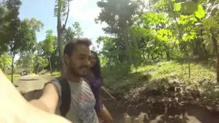Jacmel, un paraíso al Sur de Haití