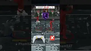 NBA 2K23 How to Dunk + Get More Limitless Takeoff Dunks in 2K23 