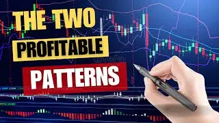 Unlocking Profits: Exploring Two Dominant Trading Patterns.