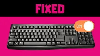 Turn Off Keyboard Sound For On Screen Keyboard in Windows 11- VERY EASY!