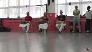 Batà - Aguanilebbe