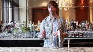 Everything You Need For Your Basic Bar Kit: Cocktail Basics