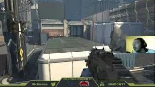 COD AW  