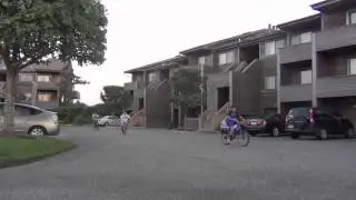 BOMBER