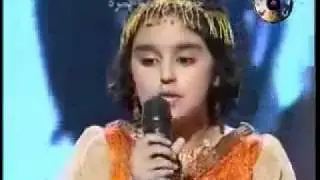 Хатуба-(Поет слепая девочка)-1.flv