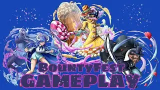 5⭐ BountyFest Meta Gameplay | 150 subs giveaway