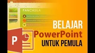 Tutorial on How to Make a PowerPoint Presentation for Beginners