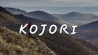 Коджори Азеула #поход #тур