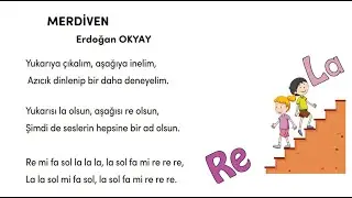 MERDİVEN