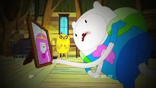 Emotions - iann Dior // Adventure Time edit