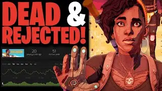 Dustborn Might Be The Worst Game Ever Made...
