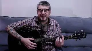 Como Tocar Violão - BONUS 01 AULA 04 -  Sinas de Alteração (Acidentes)