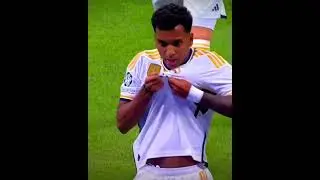 Trossarddd 💀👺 ( @GabriMagic20 ) ~ #short #football #realmadrid #arsenal ~